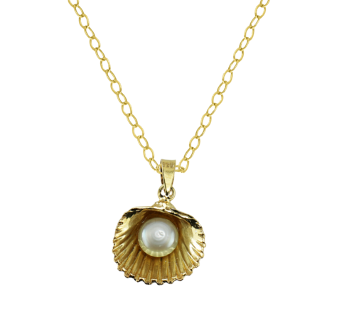 Cockle Pearl 